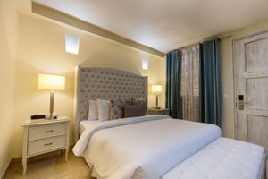 Alquiler Vacacional - CC-1 HABITACIÓN DOBLE EN GETSEMANÍ CON DESAYUNO