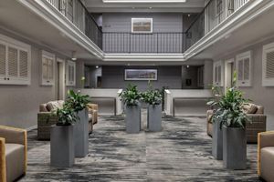 Alojamiento - Super Bowl Weekend Special!!
Club Wyndham Suites At Fisherman's Wharf