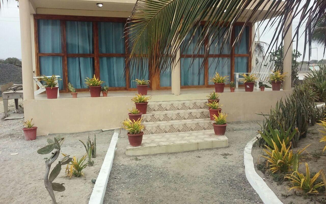 Set de Habitación Boca Beach Resort Club