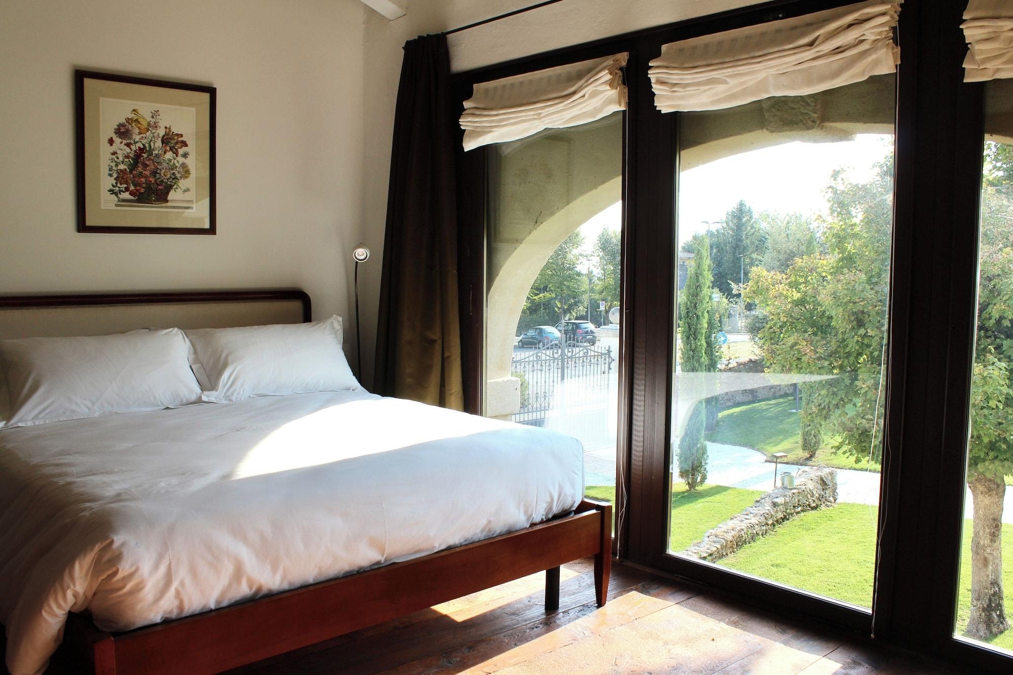 Habitación Villa Trieste M