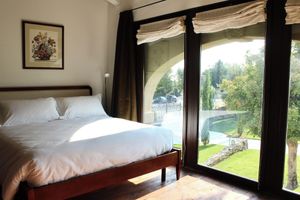 Alojamiento - Villa Trieste M