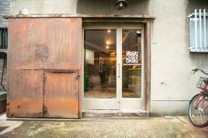 Alojamiento - Momodaniagito - Hostel