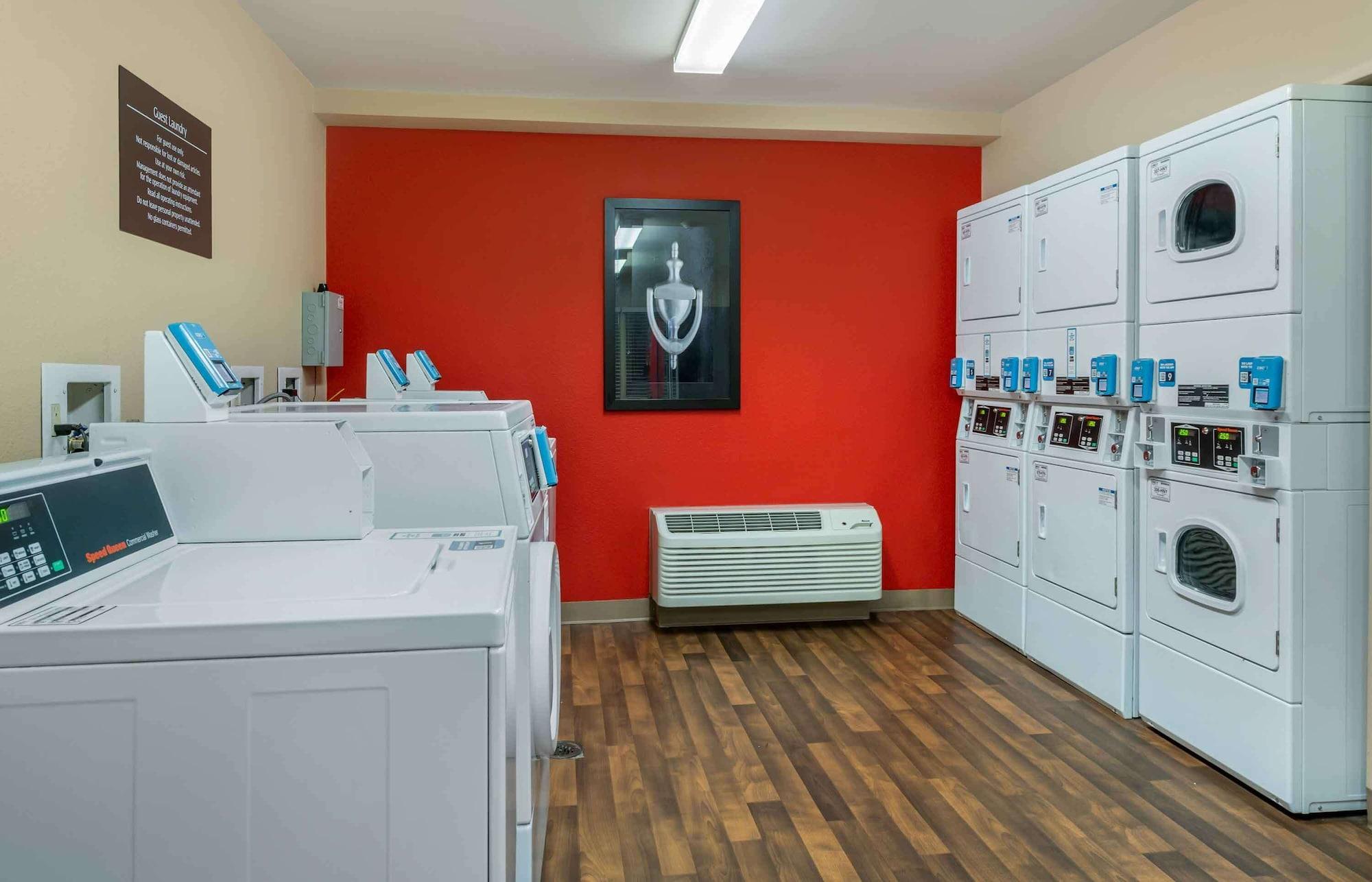 Comodidades del Alojamiento Extended Stay America Suites South Bend Mishawaka North