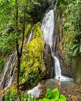 Actividad - La joya escondida de San Miguel: Descubre la espectacular cascada