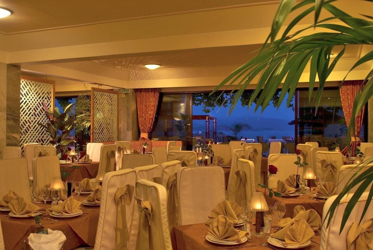 Restaurant John & George