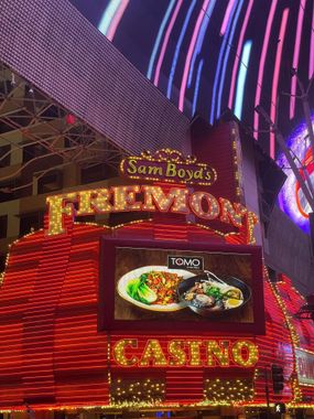 Fremont Hotel & Casino - Hoteles en Las Vegas, Nevada