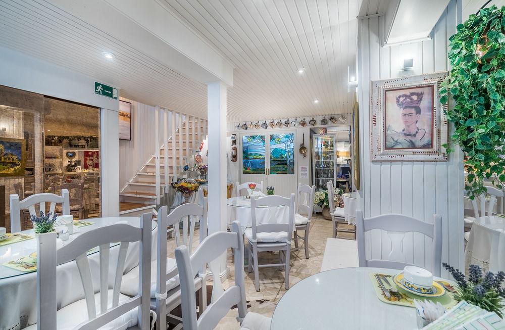 Restaurant Hotel Boutique Las Brisas