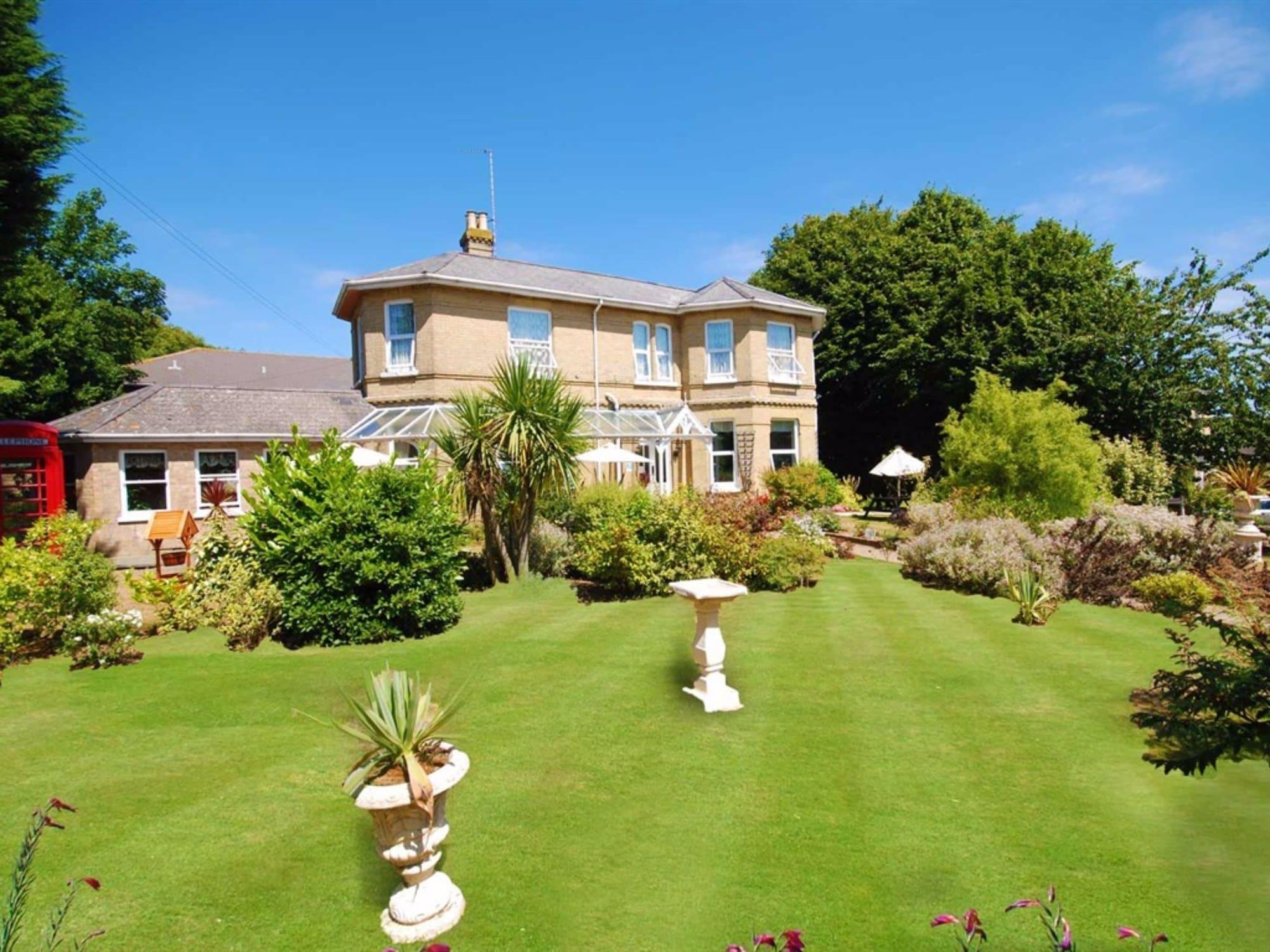 Varios Somerton Lodge Hotel