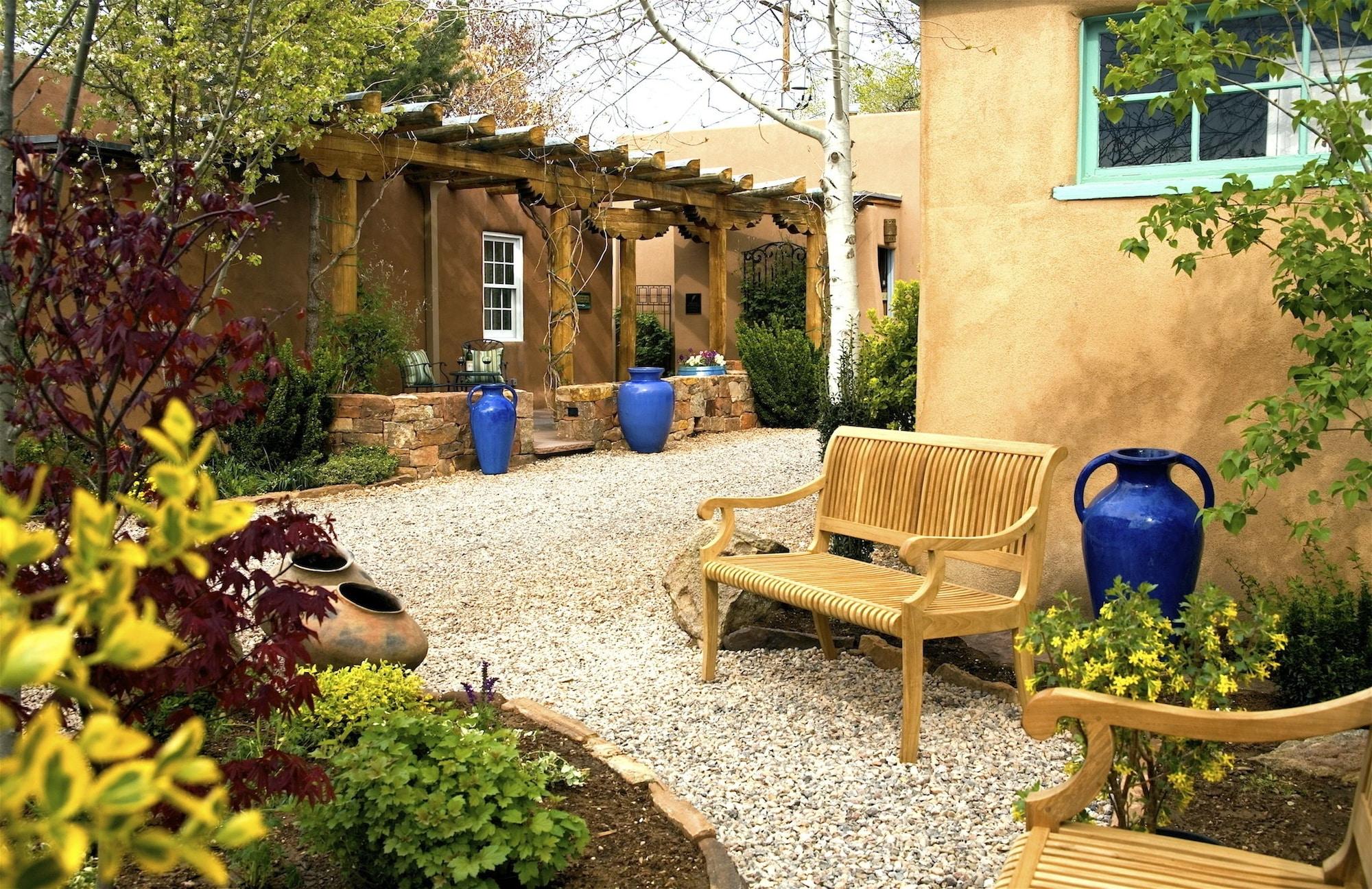 Comodidades del Alojamiento El Farolito Bed & Breakfast Inn