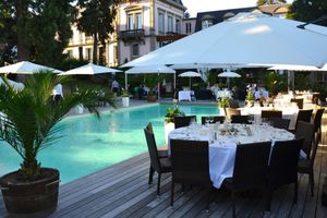 Alojamiento - LE H - Hôtel & Restaurant