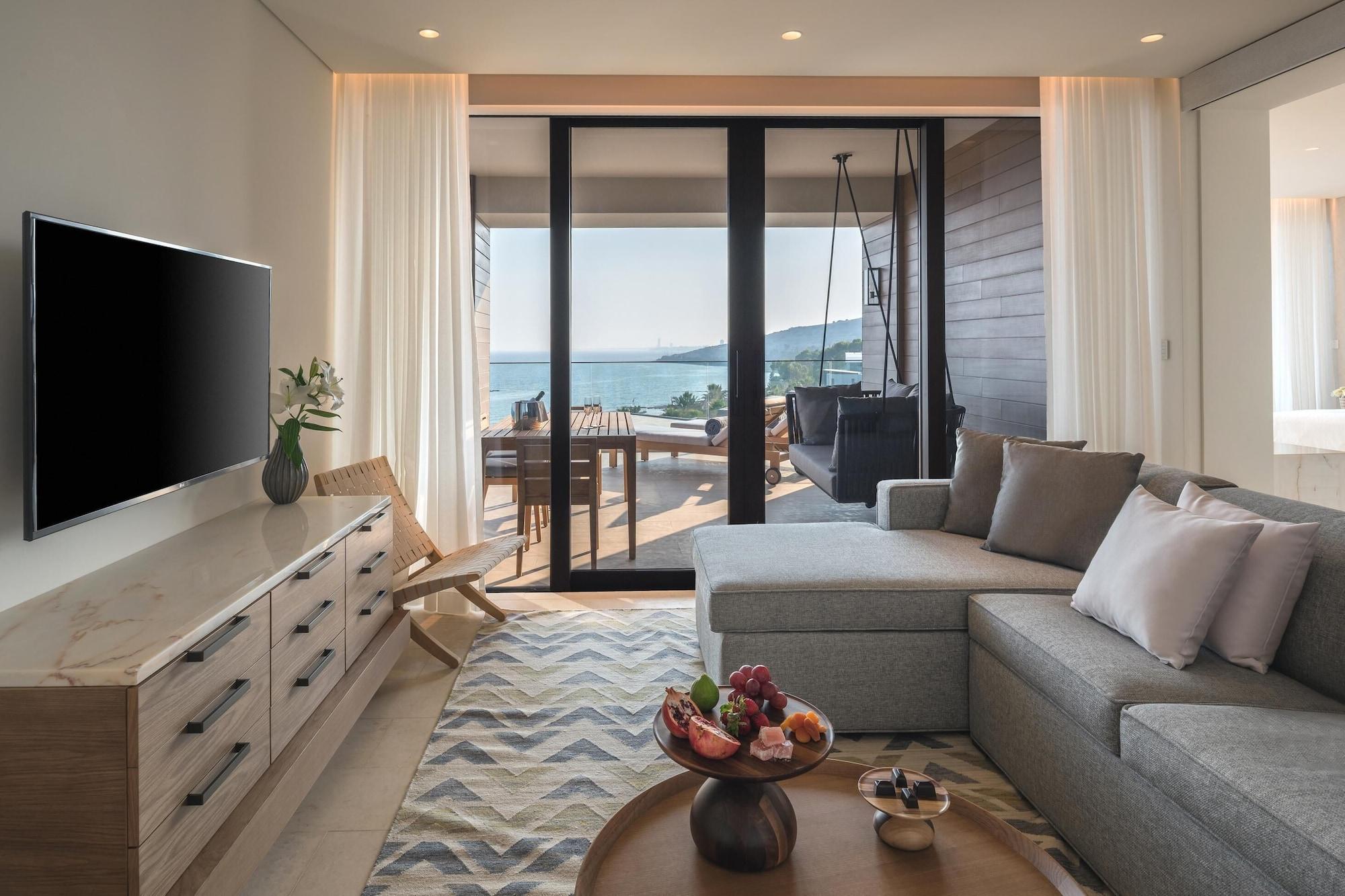 Habitación AMARA – Sea Your Only View