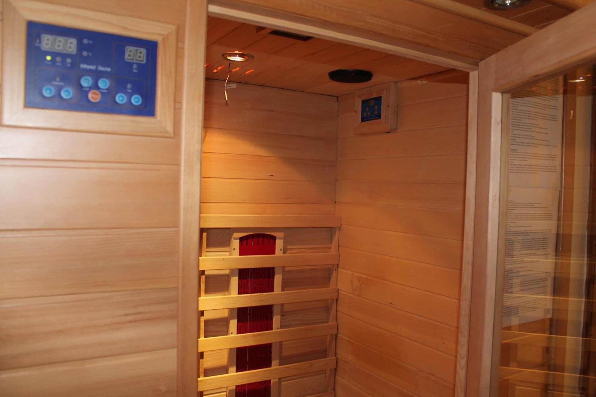 Spa Le Terrazze del Vaticano