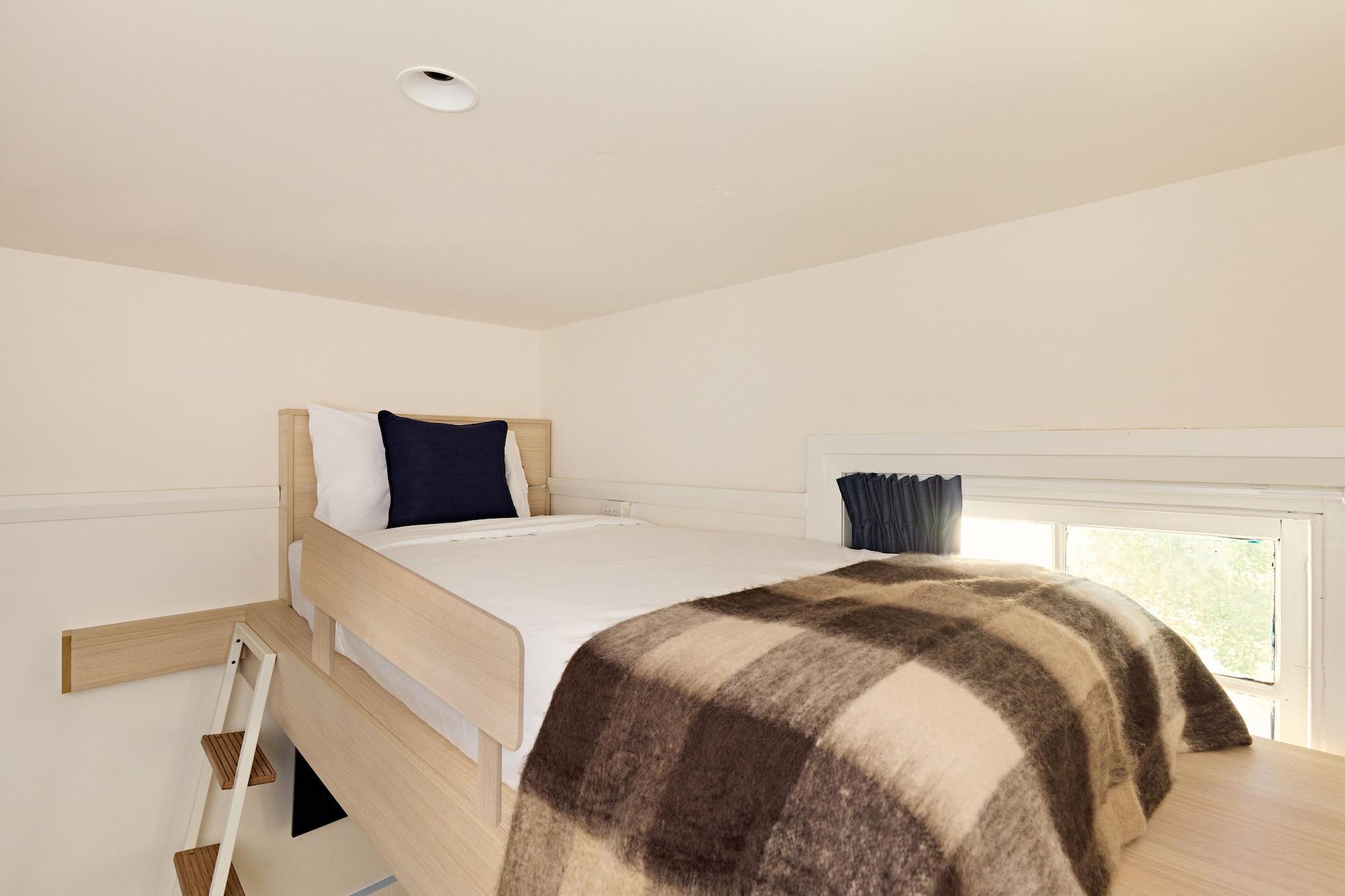 Habitación Little Drifter Bondi Beach