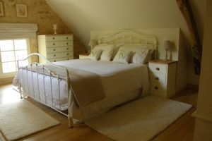 Alquiler Vacacional - Jardiniers Cottage  set in quiet location just outside village