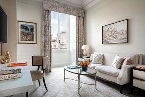 Alojamiento - The St. Regis Rome