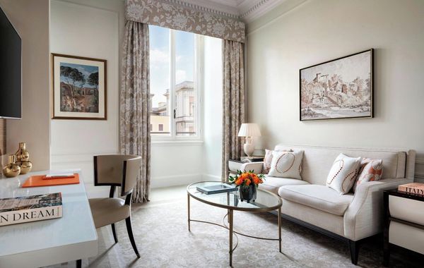 The St. Regis Rome