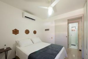 Vacation Rental - Condominium With Gym and Pool in Guarajuba - Camacari GSH