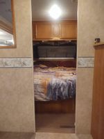 Alojamiento - Enjoyable RV with AC in Edmeston