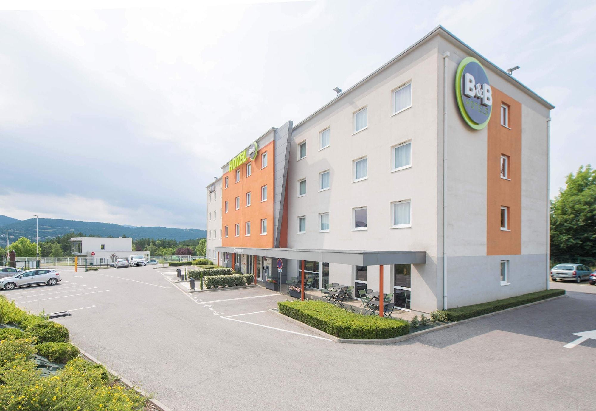 Varios B&B HOTEL Gap