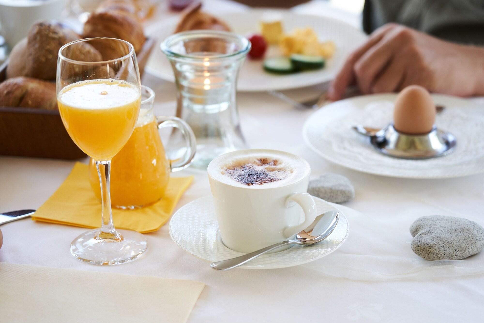 Restaurant Landhotel Wilder Mann