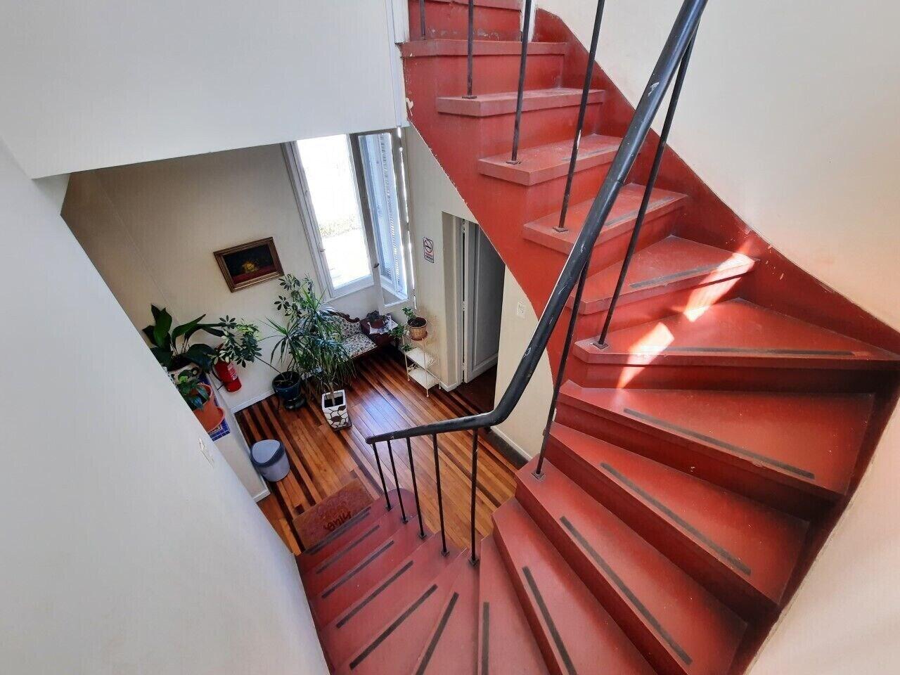 Varios Residencial Metro Republica Santiago