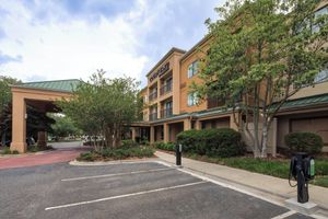 Hospedagens - Courtyard by Marriott Rock Hill