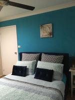 Alquiler Vacacional - Myola, perfect place for a relaxIng time near the beach and Creek!