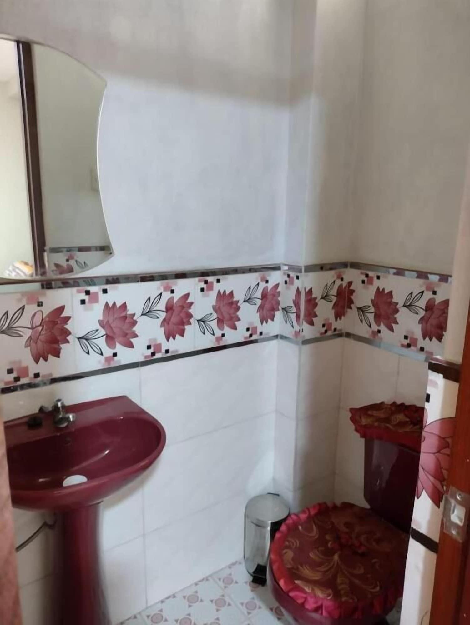 Equipamiento de Habitación Puente de Gocta