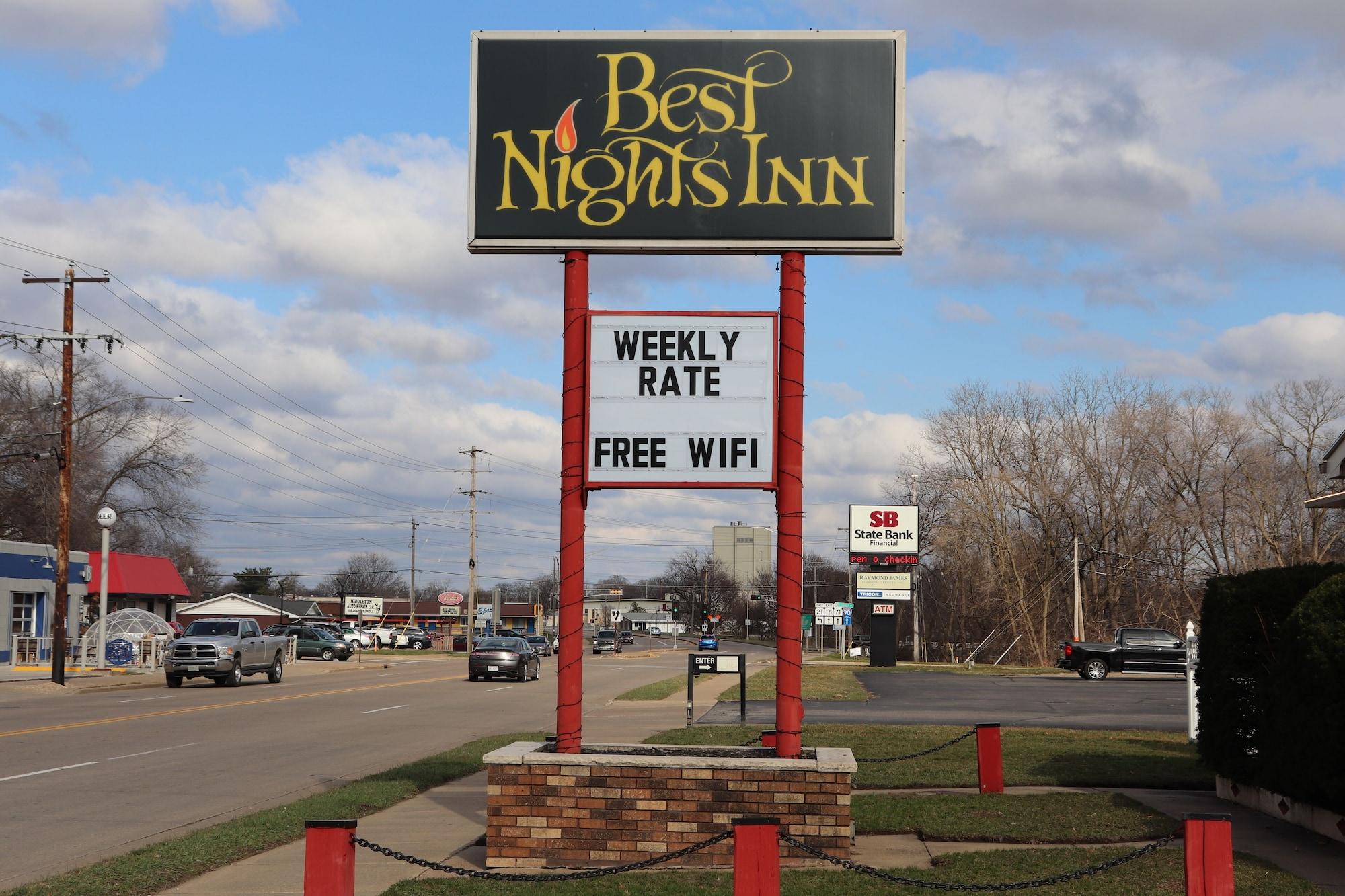 Varios Best Nights Inn