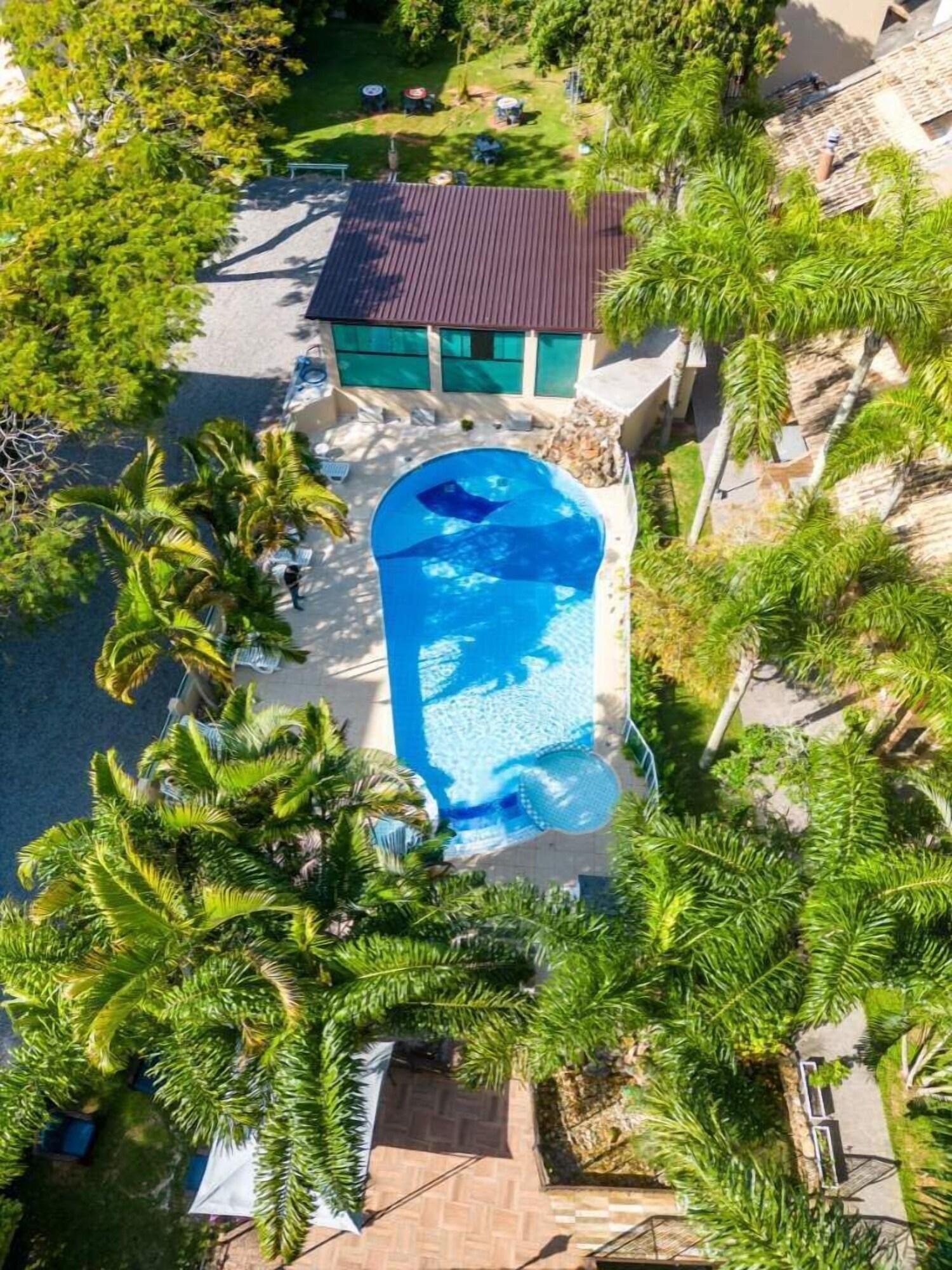 Varios Hotel e Pousada Sonho Meu