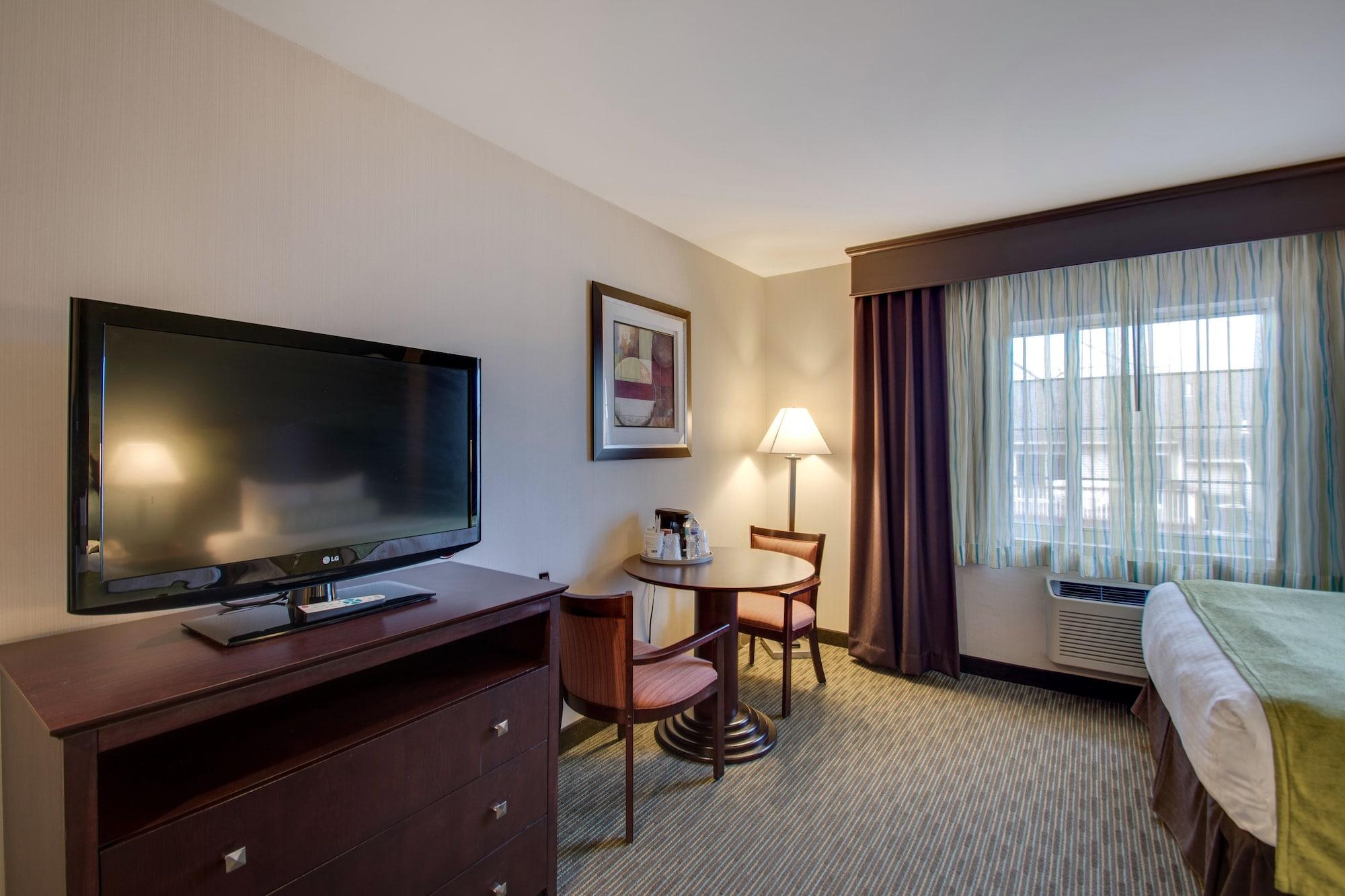 Habitación Best Western Plus The Inn at Hampton