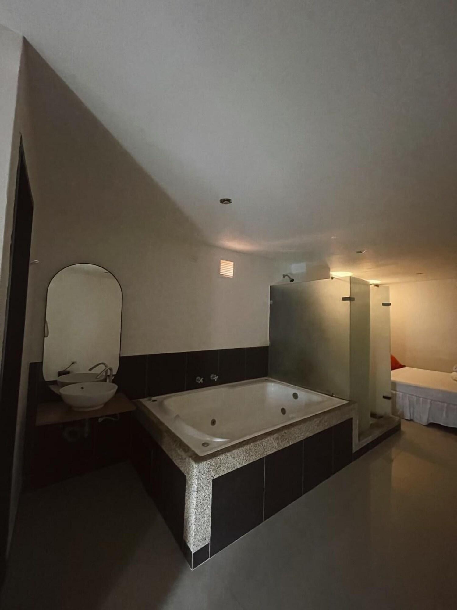 Equipamiento de Habitación Hotel Kasakir
