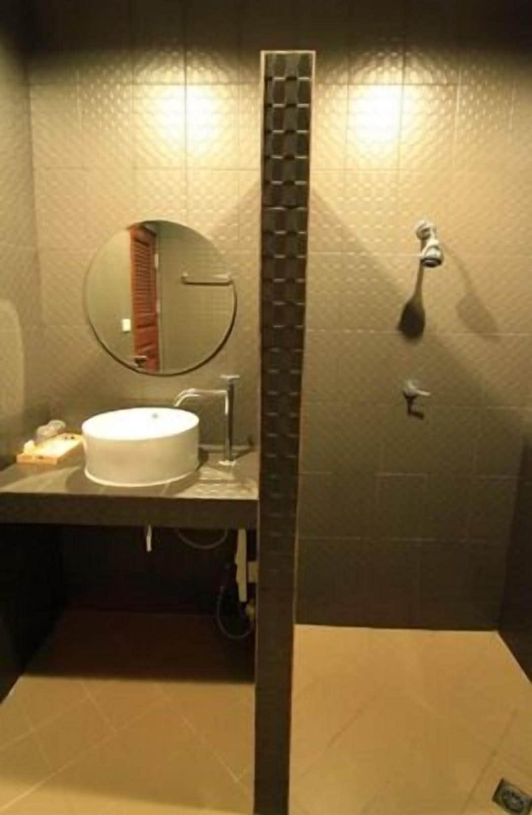 Equipamiento de Habitación I-House Chiangrai