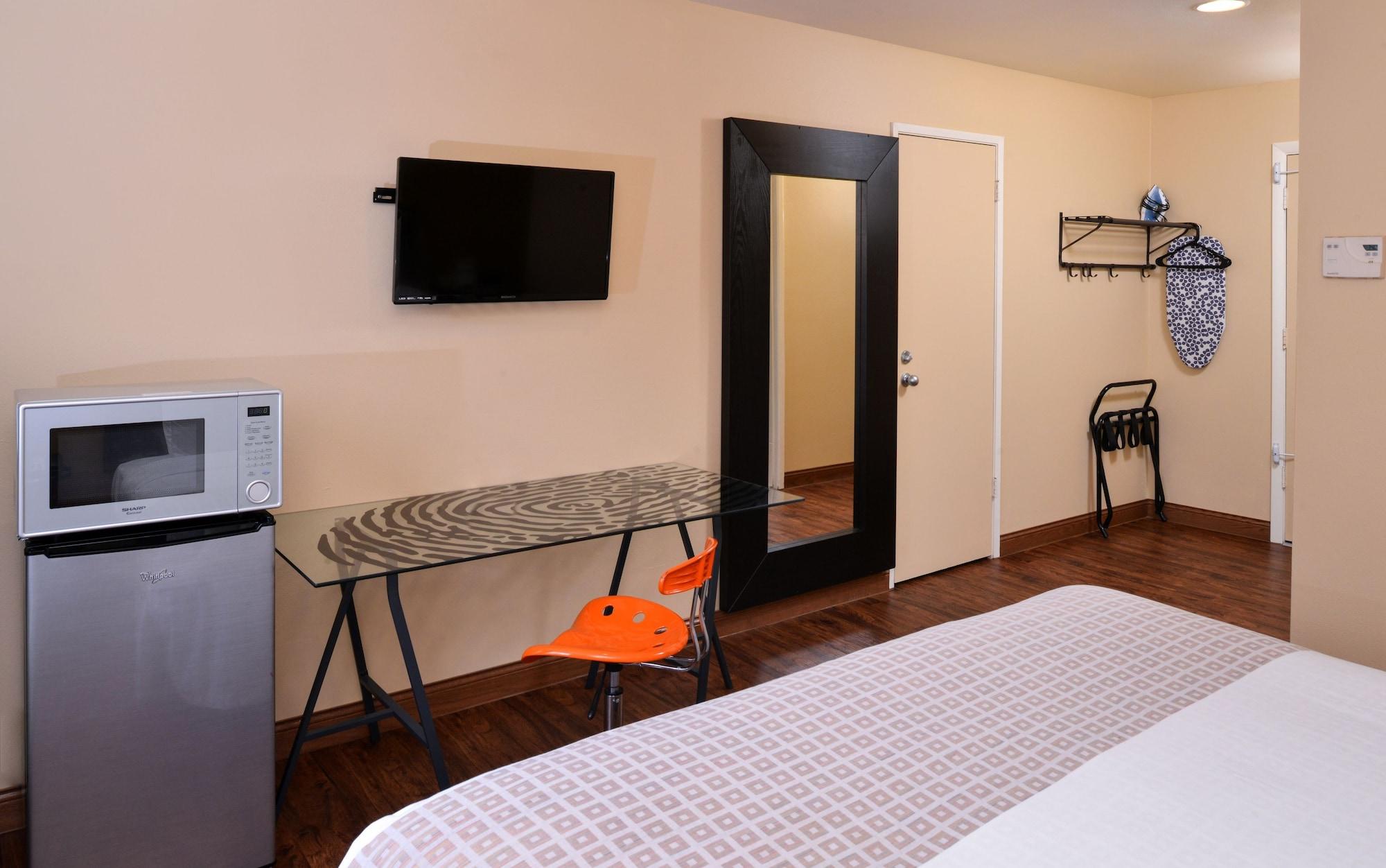 Habitación Valued Stay Madison