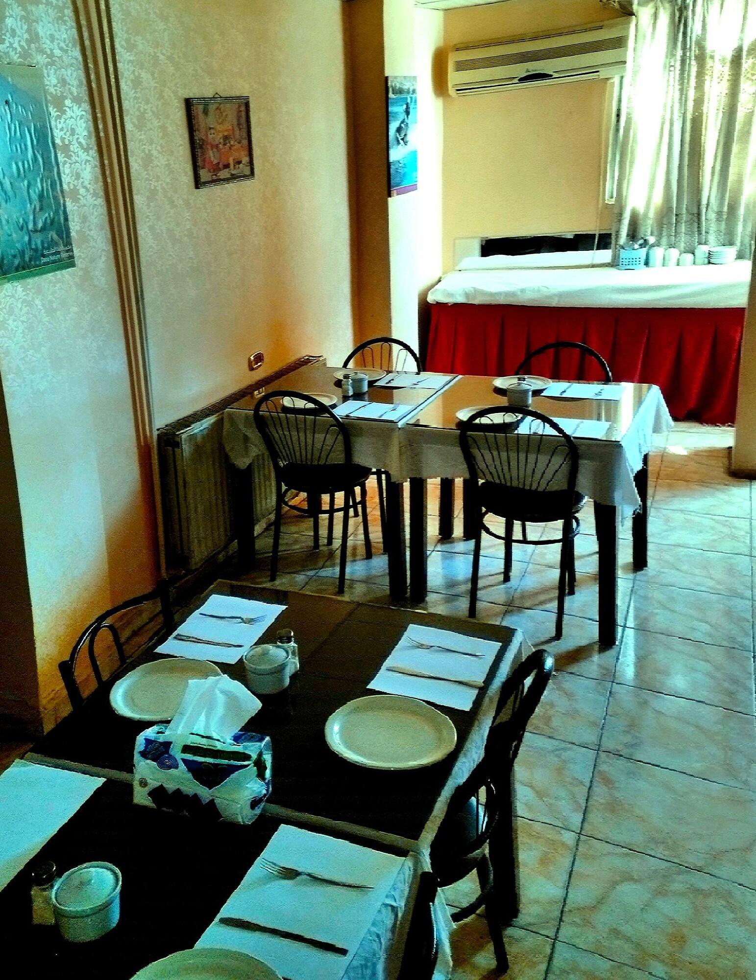 Restaurant Petra Gate Hotel