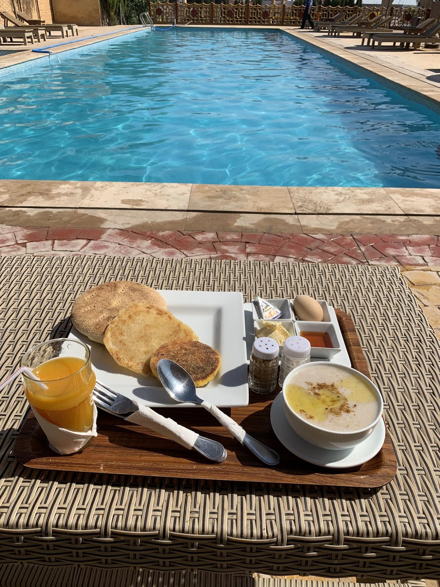 Restaurant Al Kasbah