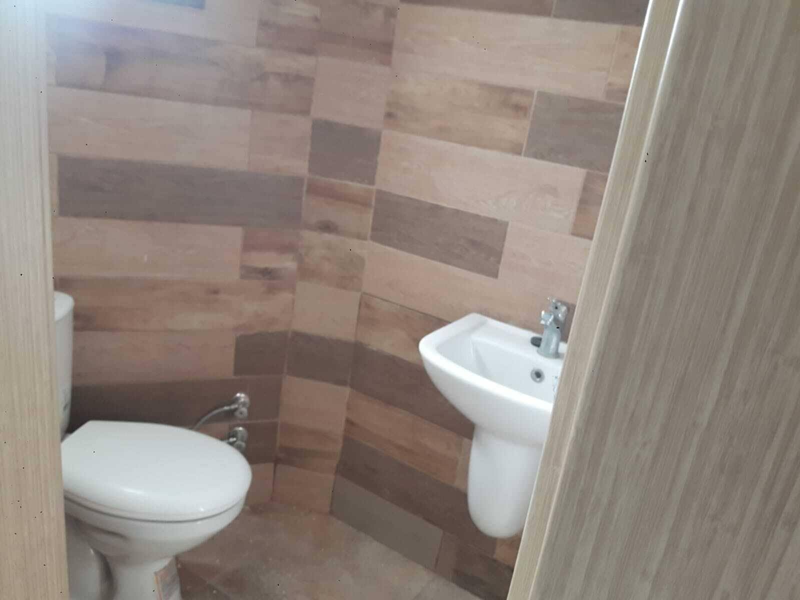 Equipamiento de Habitación Balahan Tatil Evi Datca