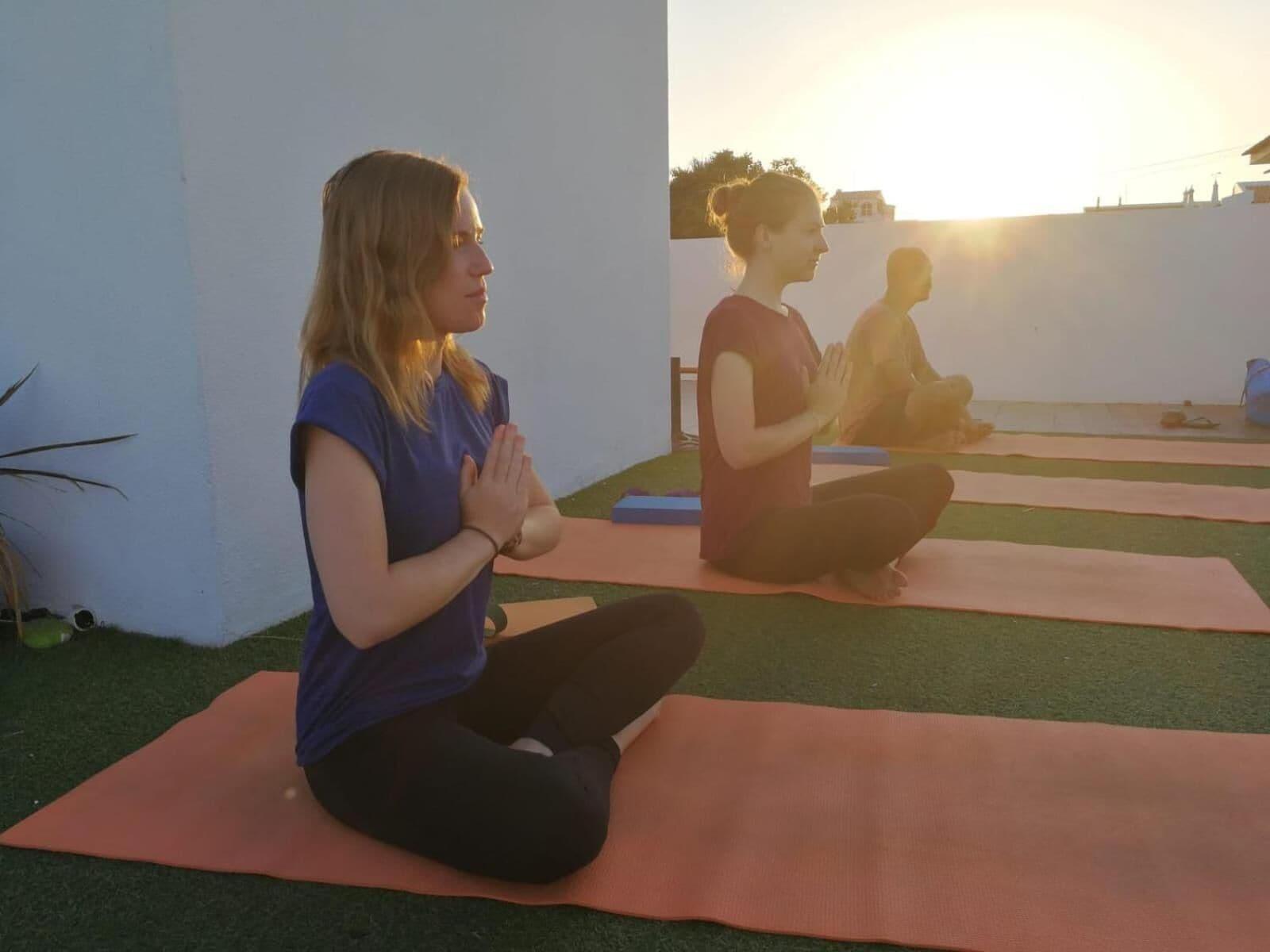 Gimnasio Bura Surfhouse