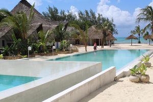Alojamiento - Fun Beach Hotel
