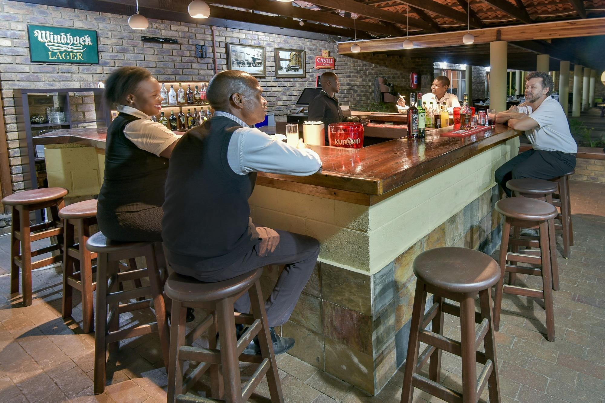 Bar/Salón The Venue Country Hotel & Spa