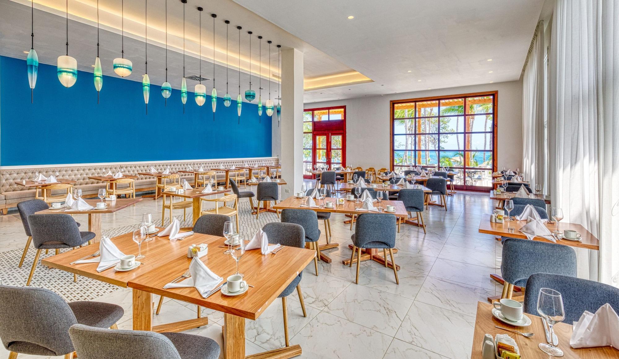 Restaurant Senator Puerto Plata - All inclusive