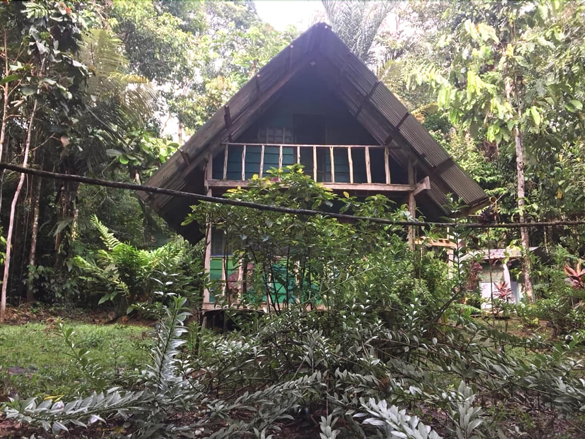 Habitación Refugio Turistico Maiku