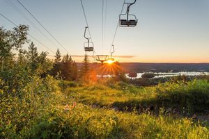 Alojamiento - Arctic Light Hotel