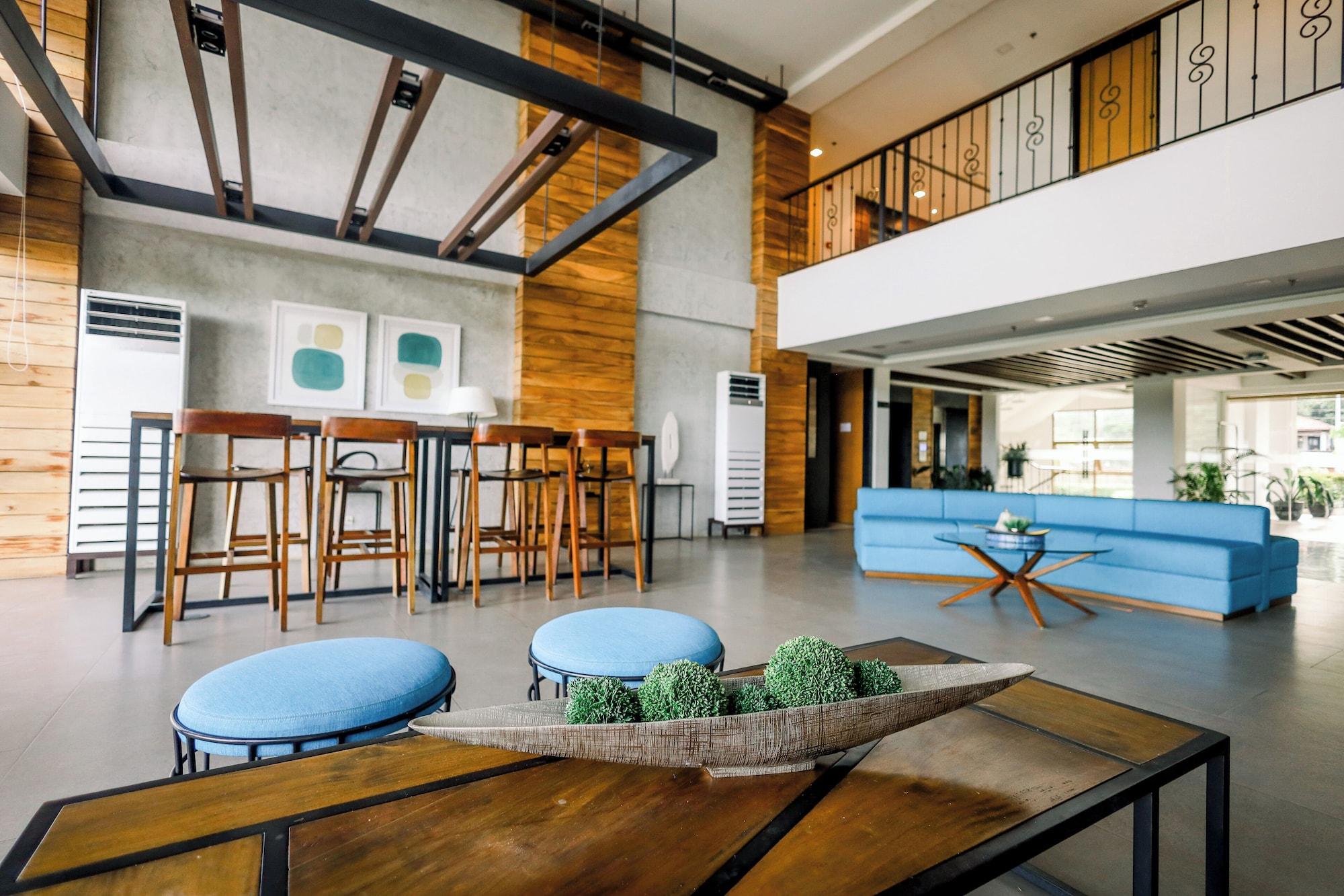 Comodidades del Alojamiento The Crown Residences at Harbour Springs