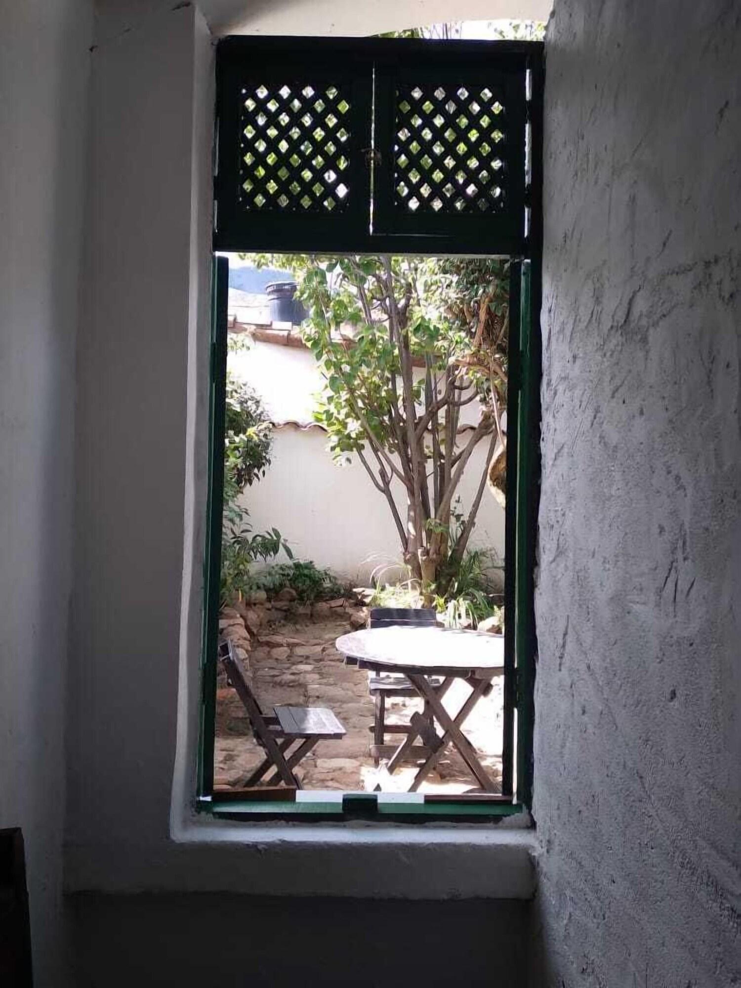 Habitación Casa Hotel Paraíso Bella Villa