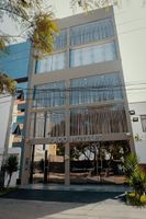 Alojamiento - Rado Hotel - Santa Maria