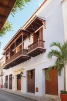 Alojamiento - Casa de la Renta By Mustique