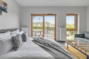 Alquiler Vacacional - Lily Apart - Nadmotlawie Sauna and Gym