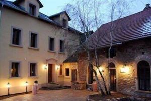 Alojamiento - Hotel Figo