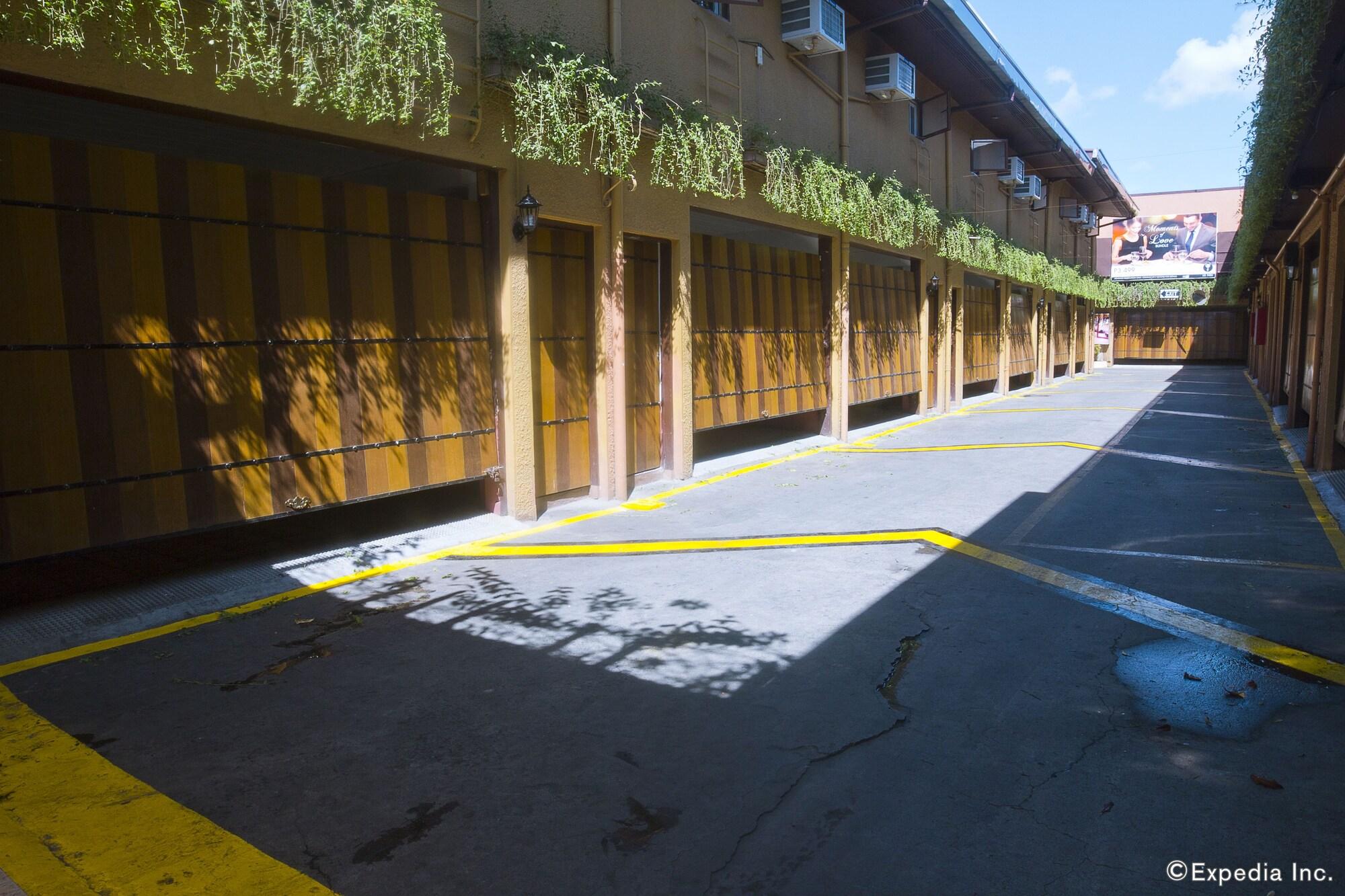 Comodidades del Alojamiento Victoria Court Las Piñas